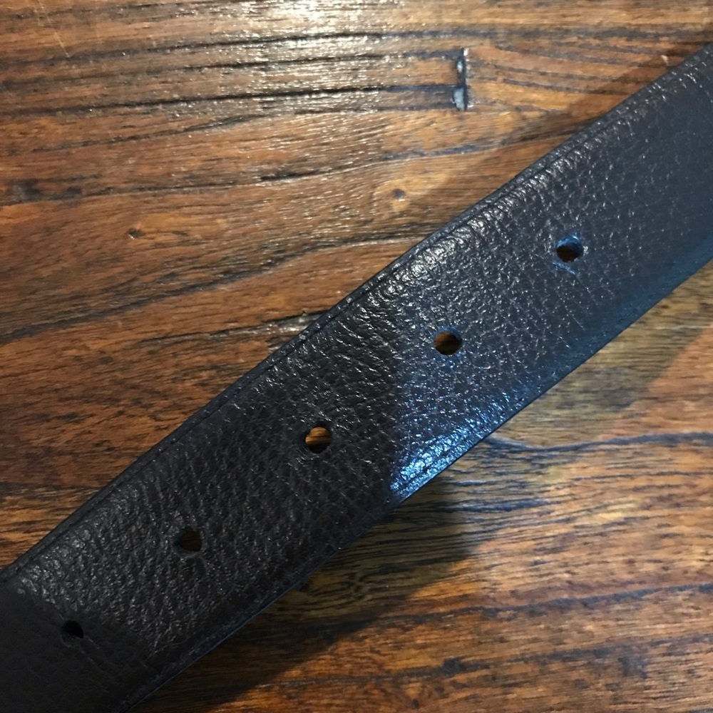 🐎POLO Reversible Belt - Picture 2 of 8